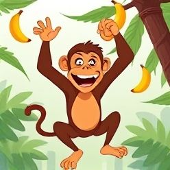 Banana Power Symbol